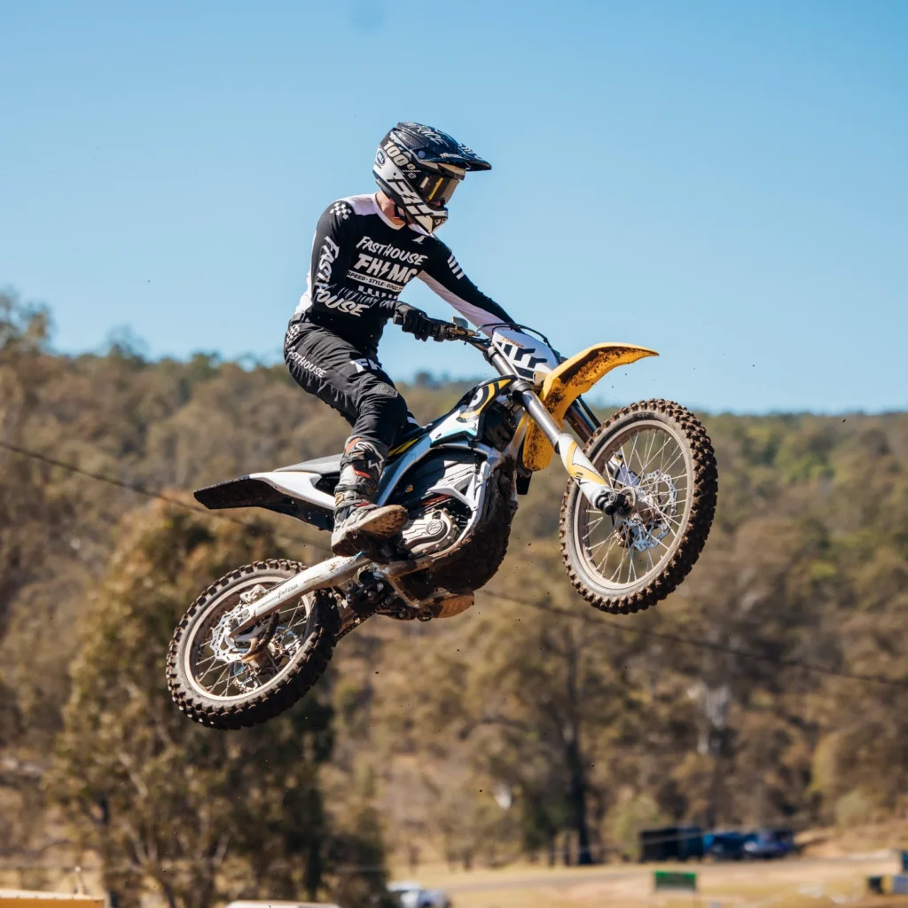 where to ride a surron